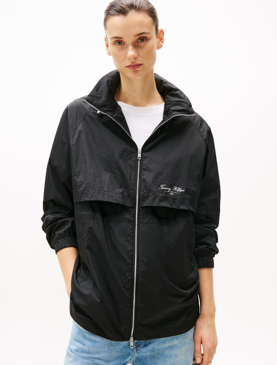 ultraleichte windjacke