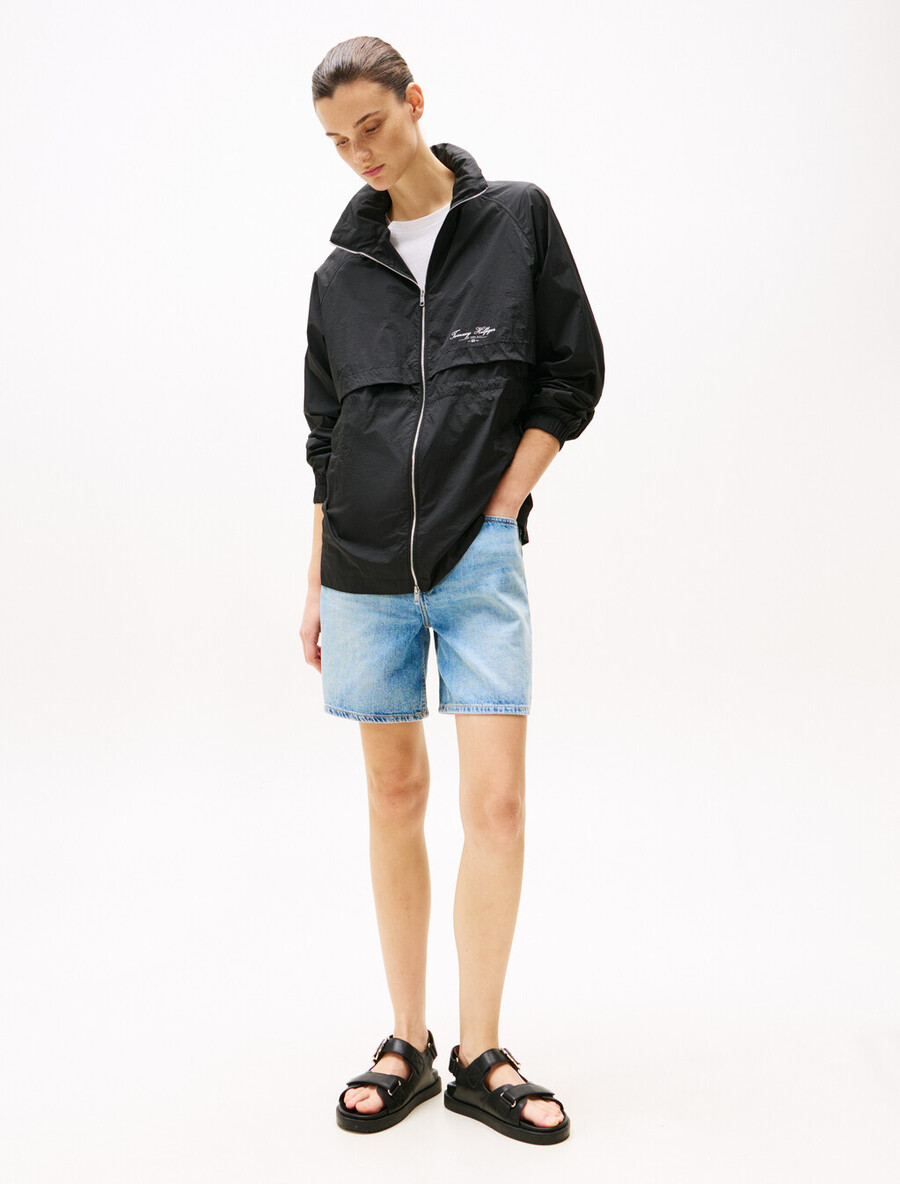 ultraleichte windjacke