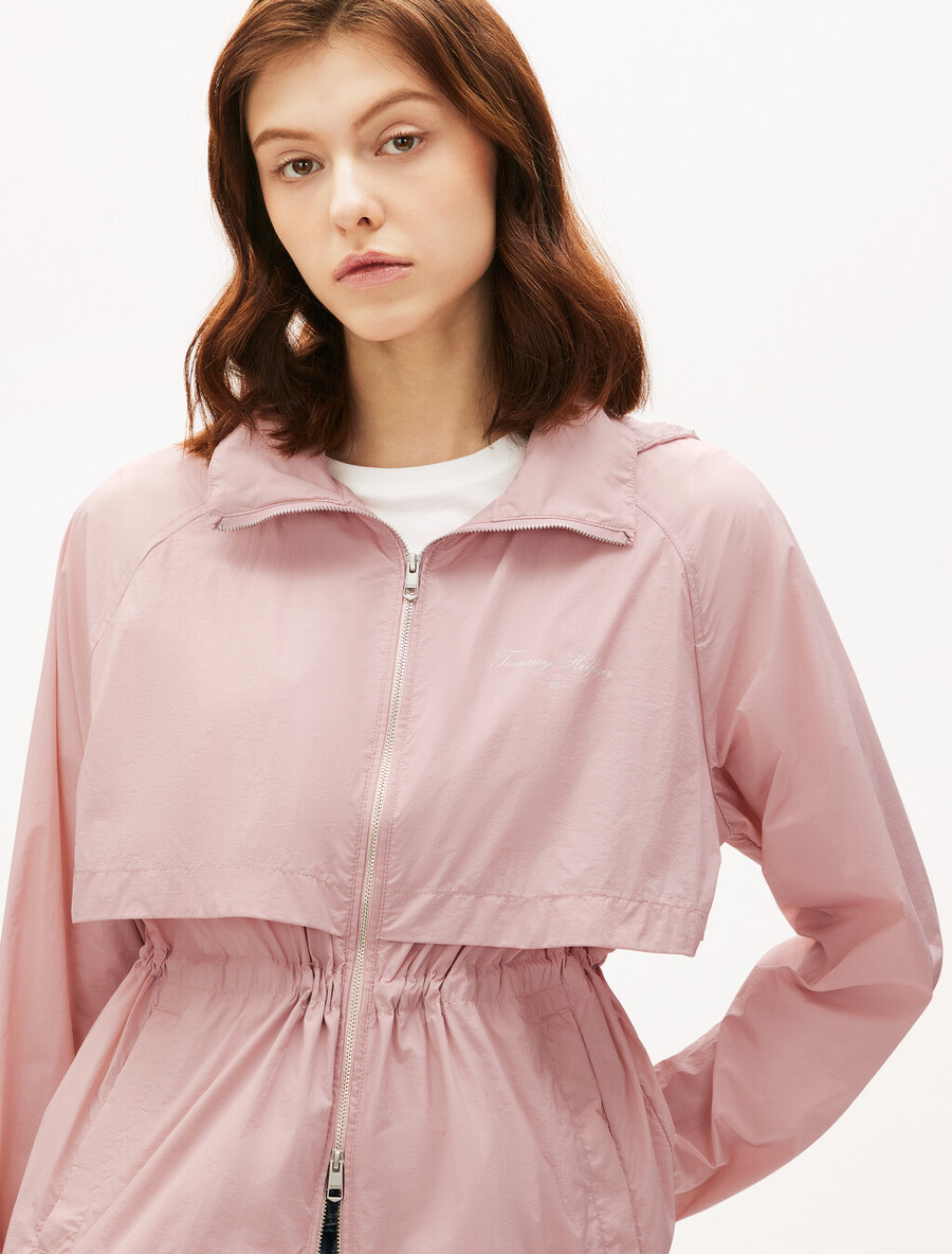 ultraleichte windjacke