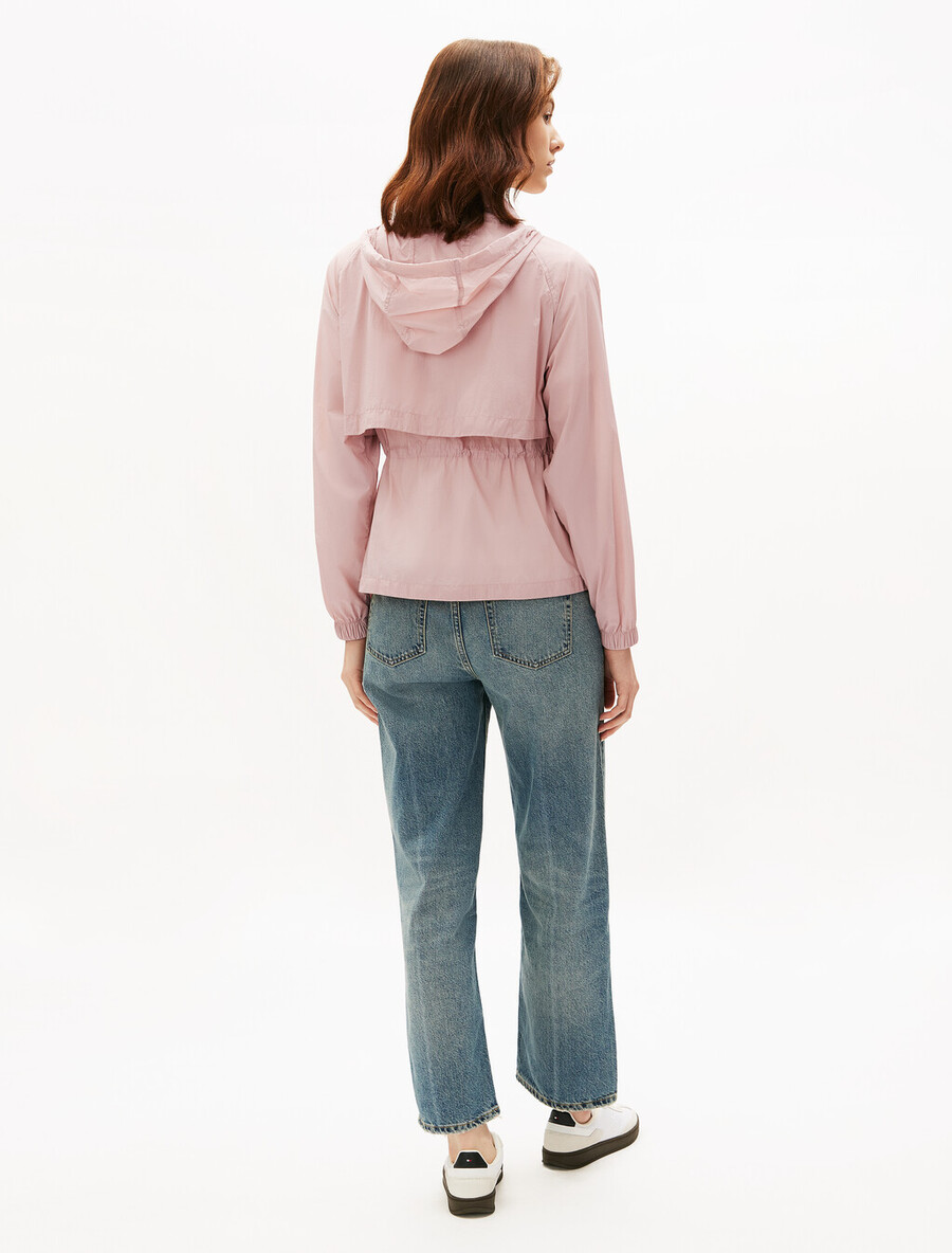 ultraleichte windjacke