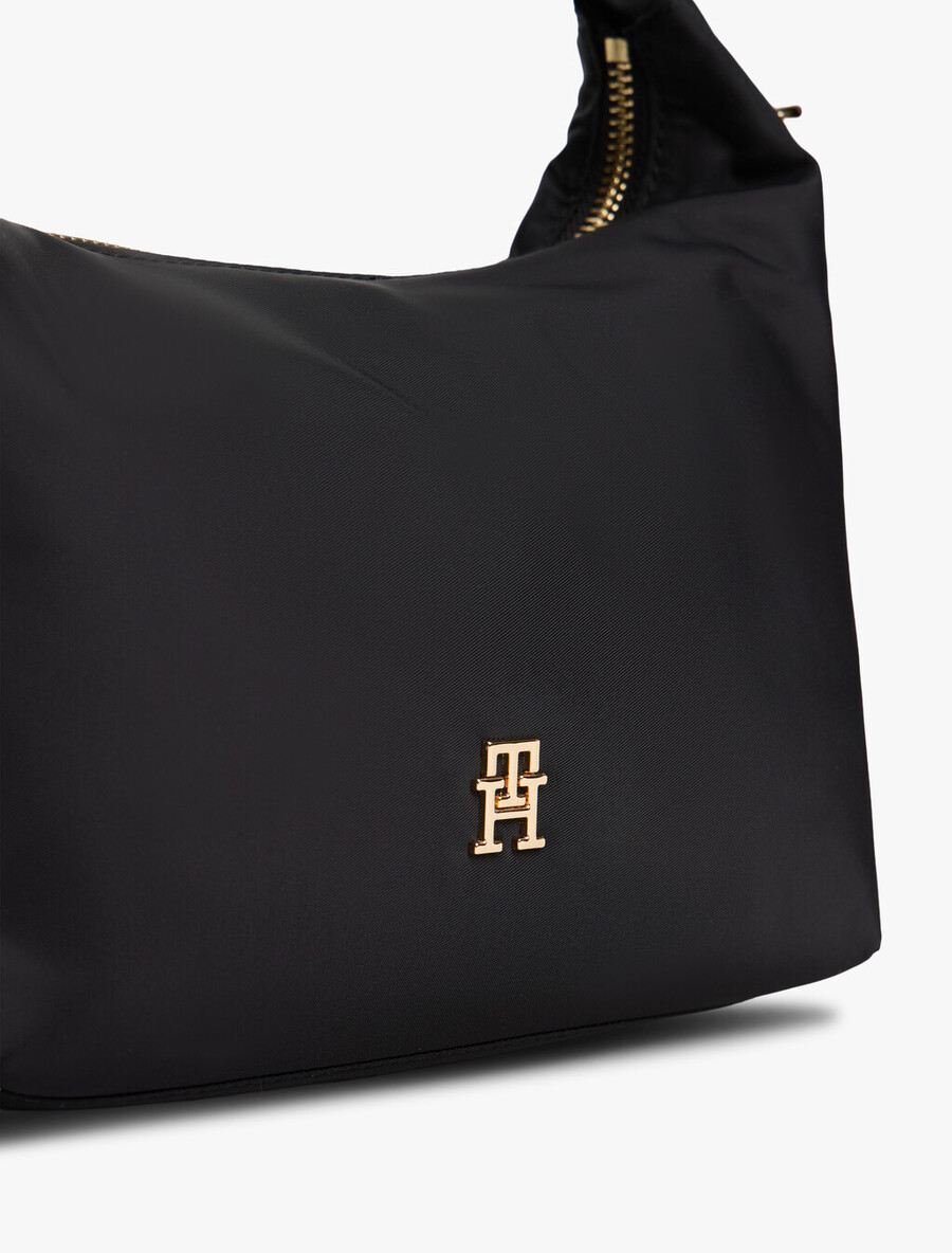 th monogram plaque crossbody bag
