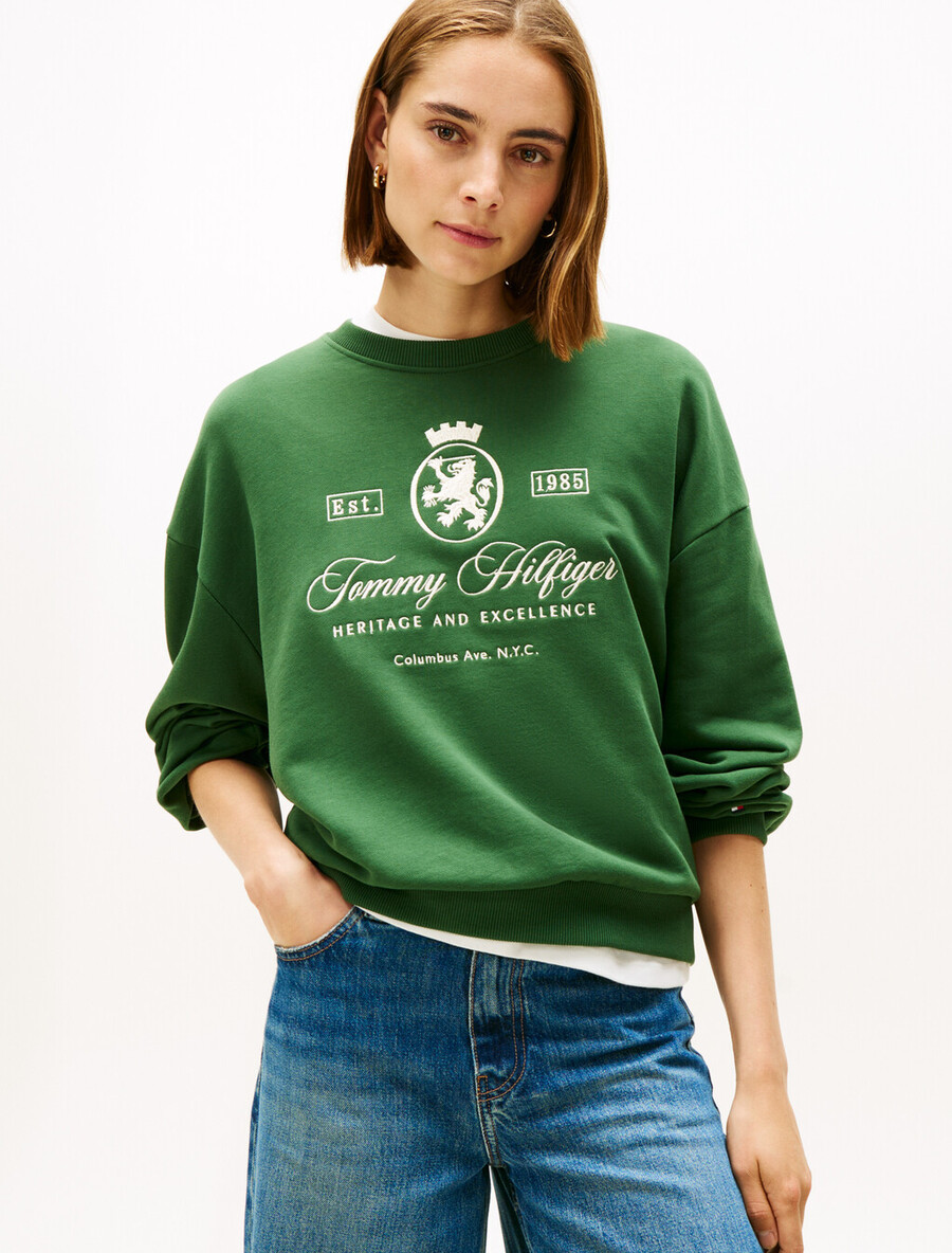 college-wappen-frottee-sweatshirt