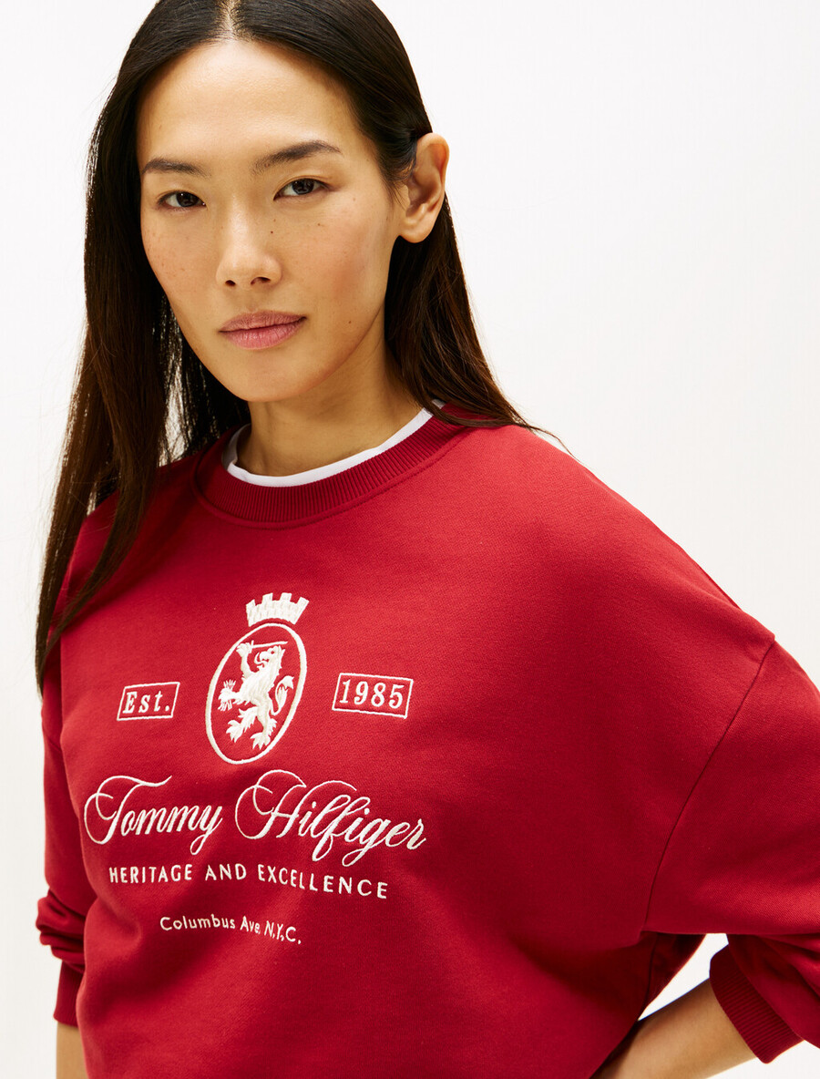 college-wappen-frottee-sweatshirt