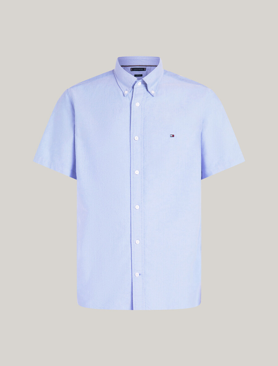 heritage oxford regular shirt