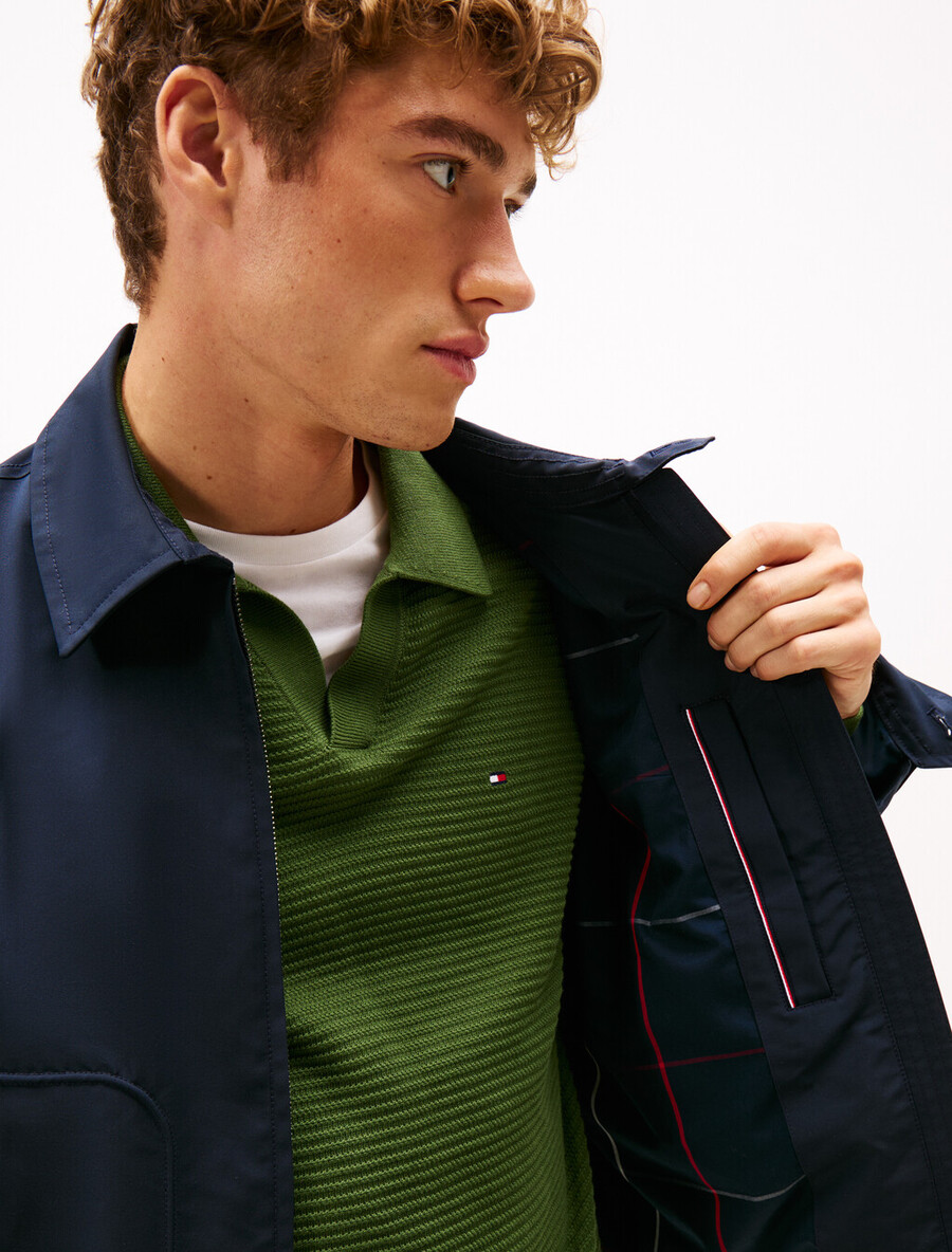 efeujacke