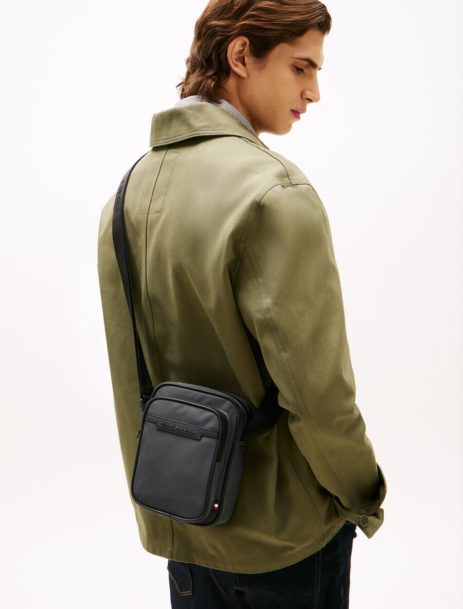 mini-reportertasche