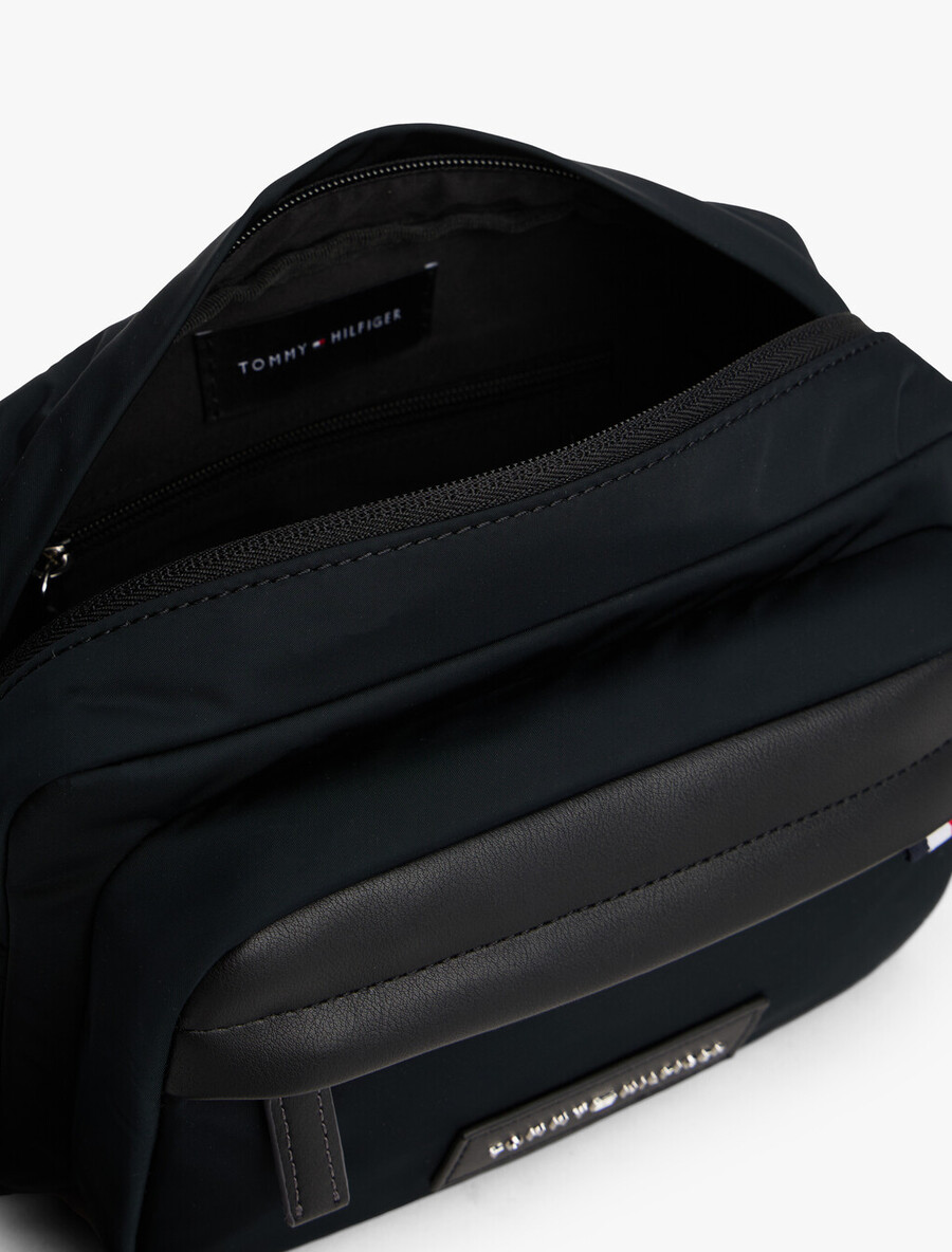 nylon-reportertasche