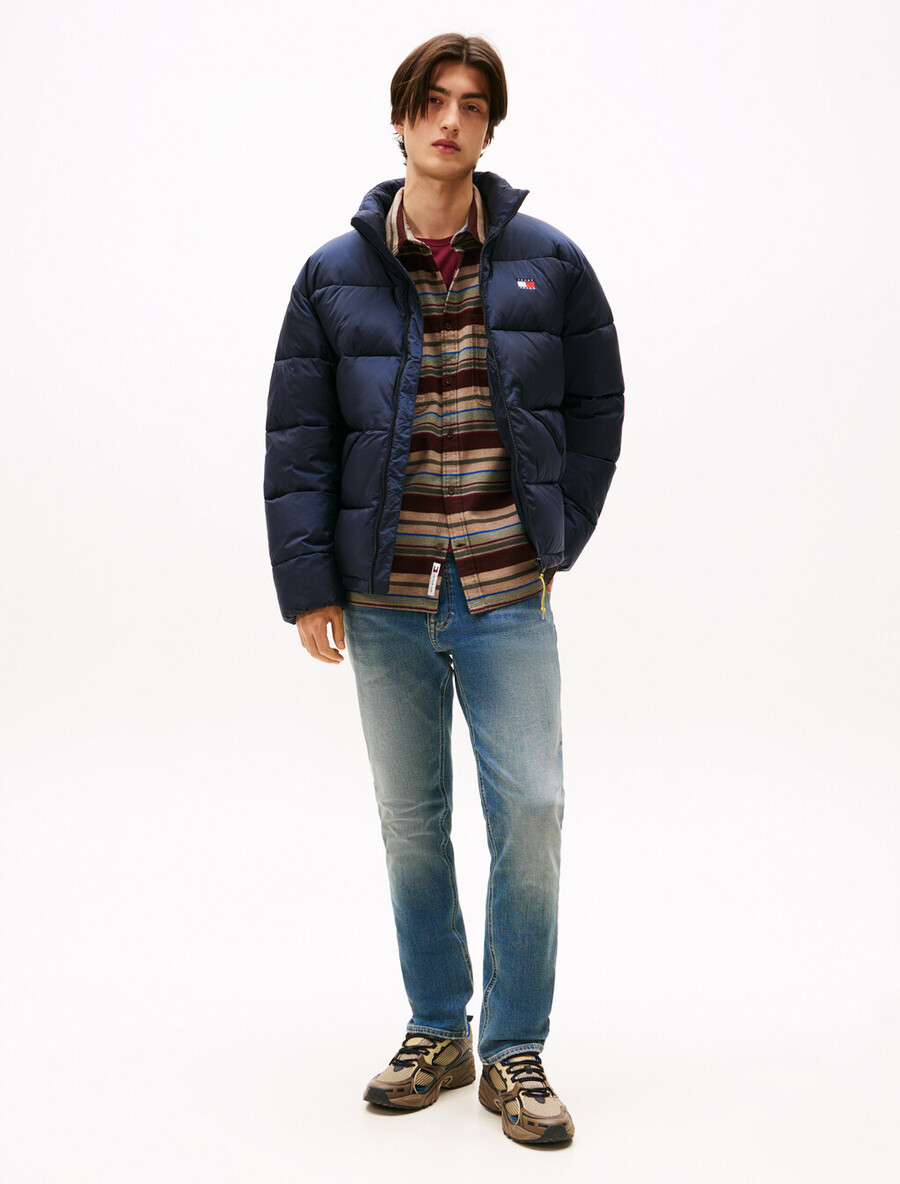 scanton faded slim jeans