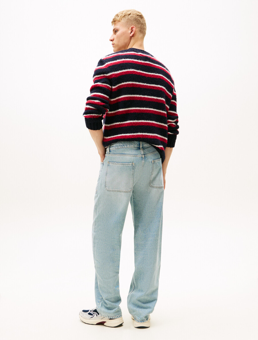 worker relaxed jeans
