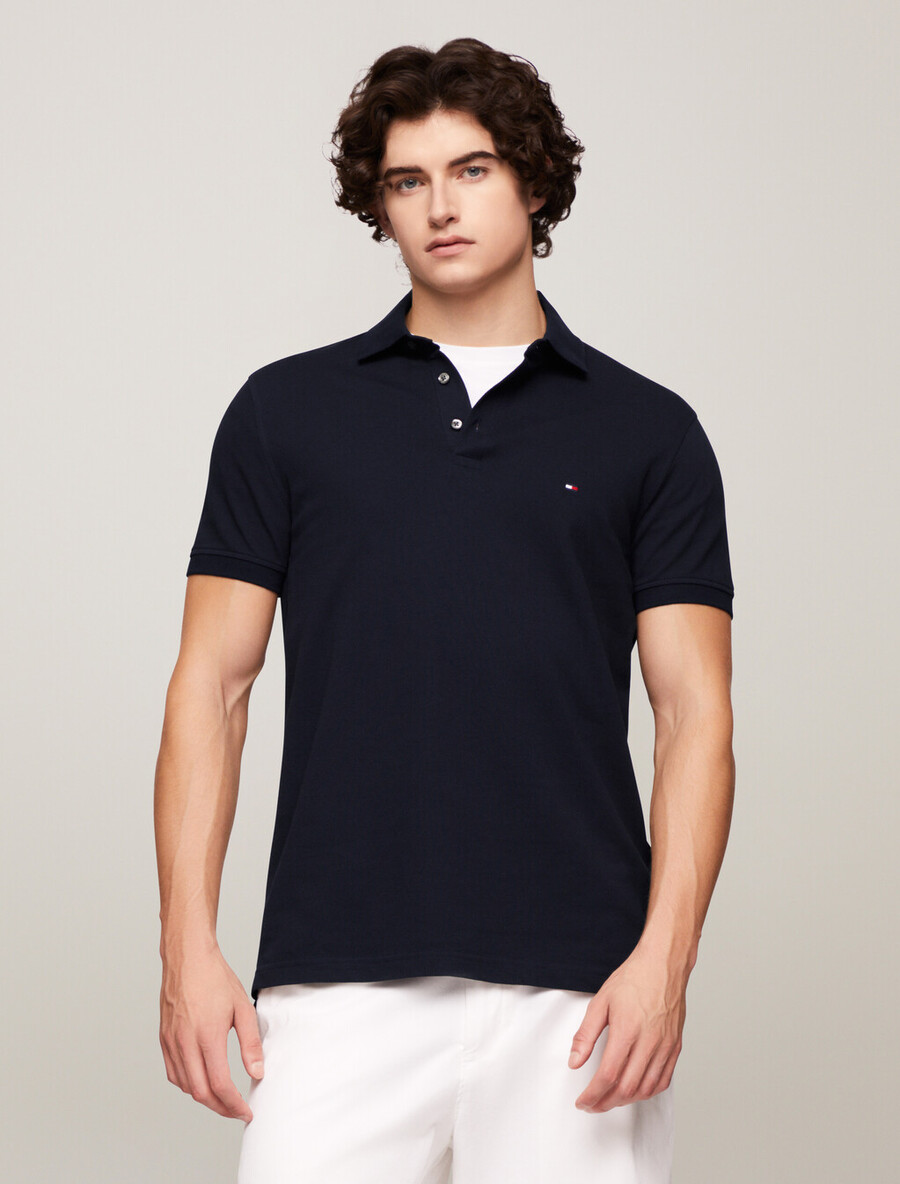 1985 kollektion slim fit polo