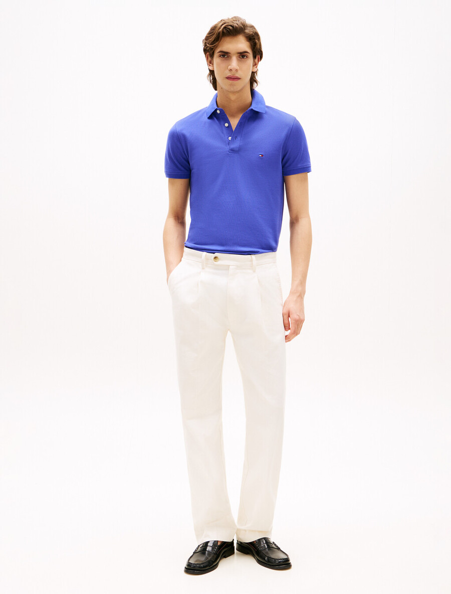 1985 kollektion slim fit polo