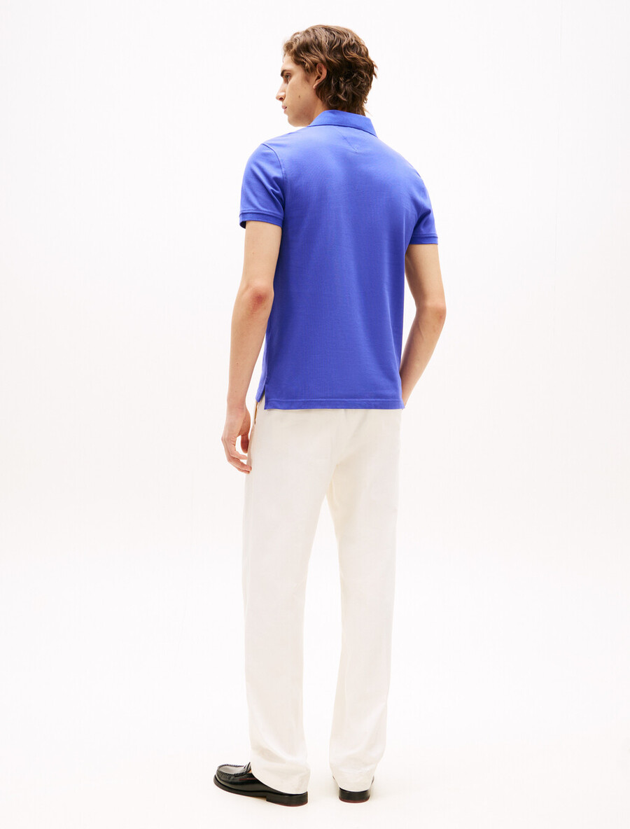 1985 kollektion slim fit polo