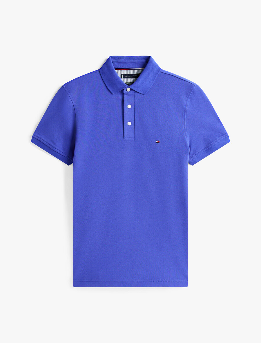 1985 kollektion slim fit polo