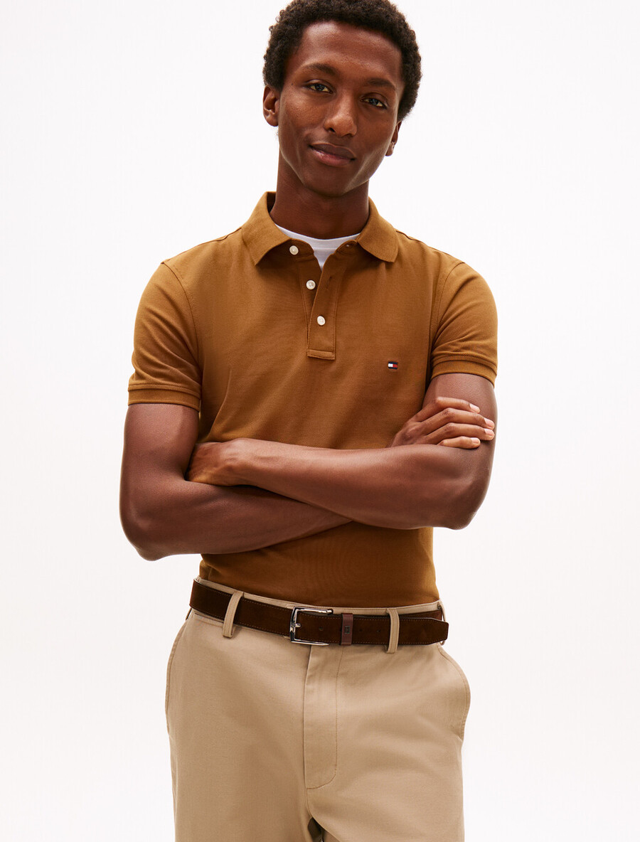 1985 kollektion slim fit polo