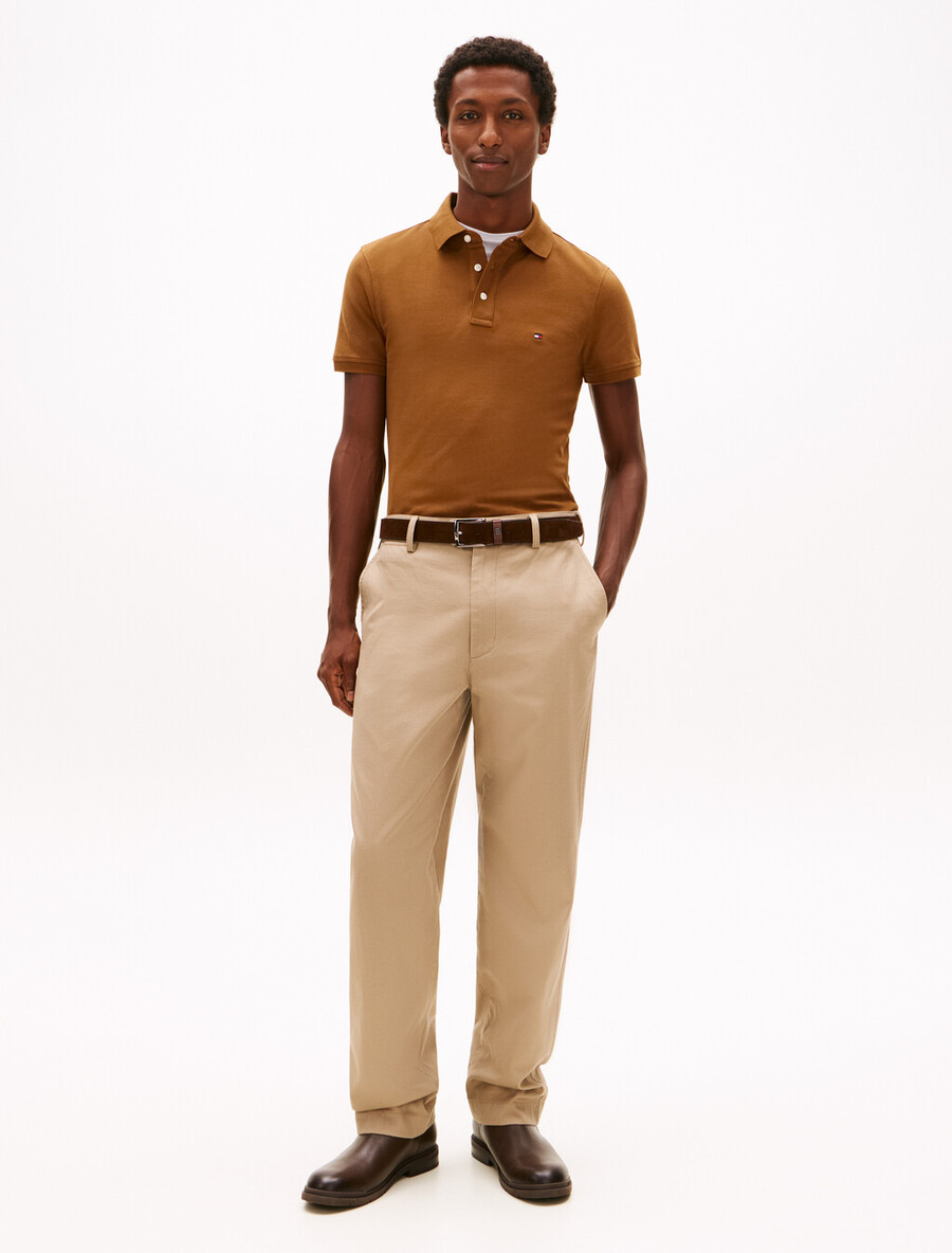 1985 kollektion slim fit polo