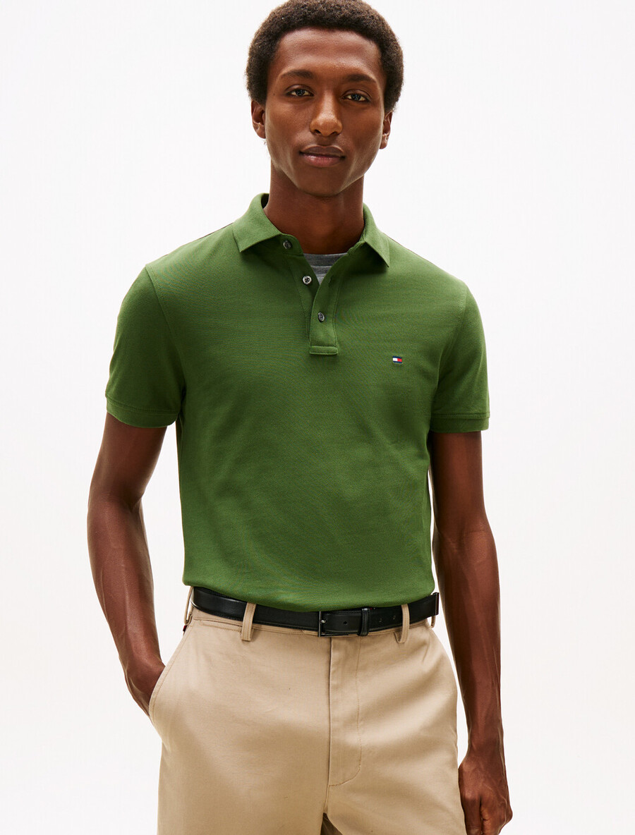 1985 kollektion slim fit polo