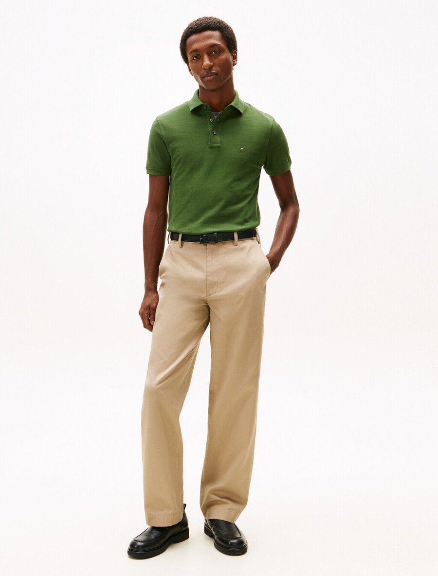 1985 kollektion slim fit polo