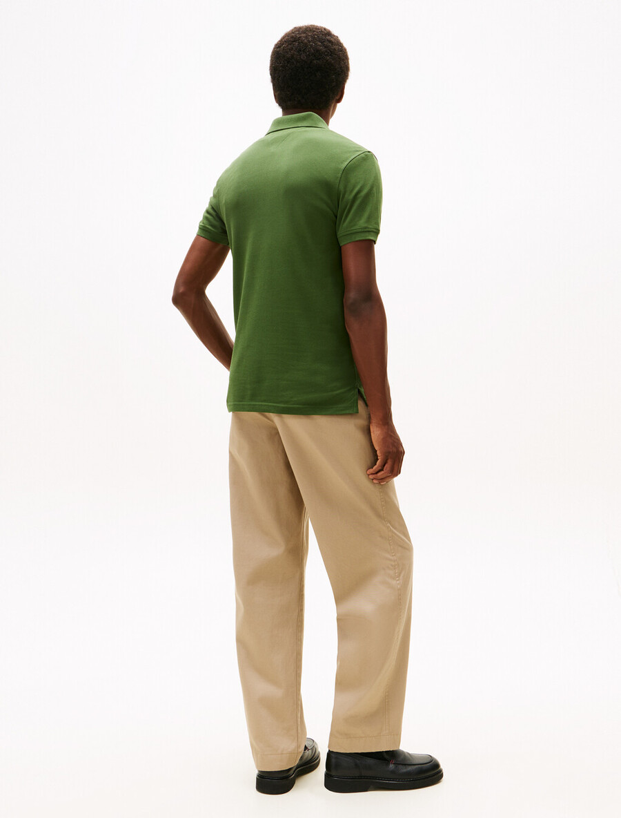 1985 kollektion slim fit polo