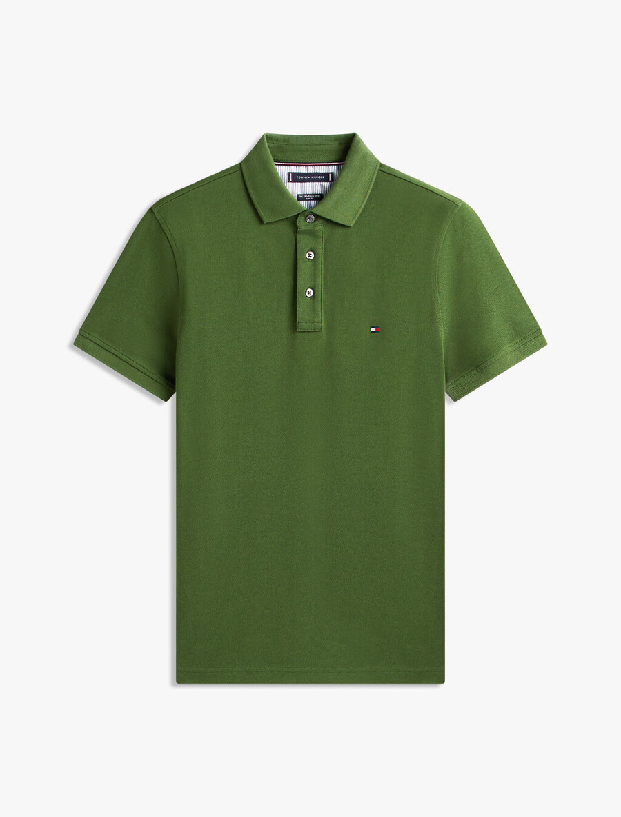 1985 kollektion slim fit polo