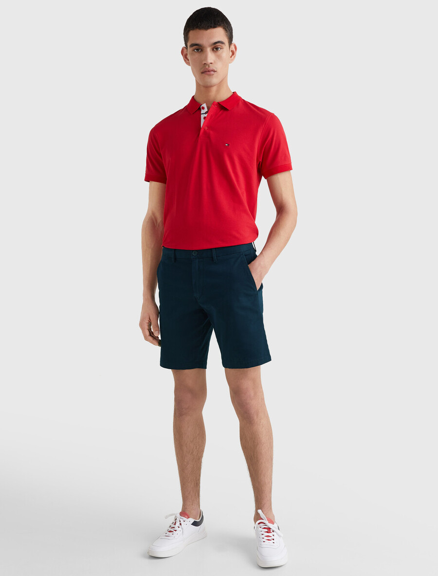 1985 kollektion brooklyn twill shorts