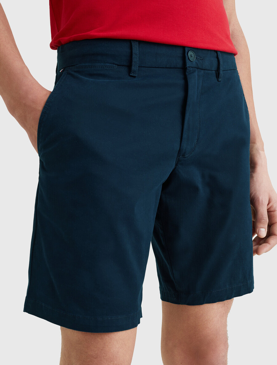 1985 kollektion brooklyn twill shorts