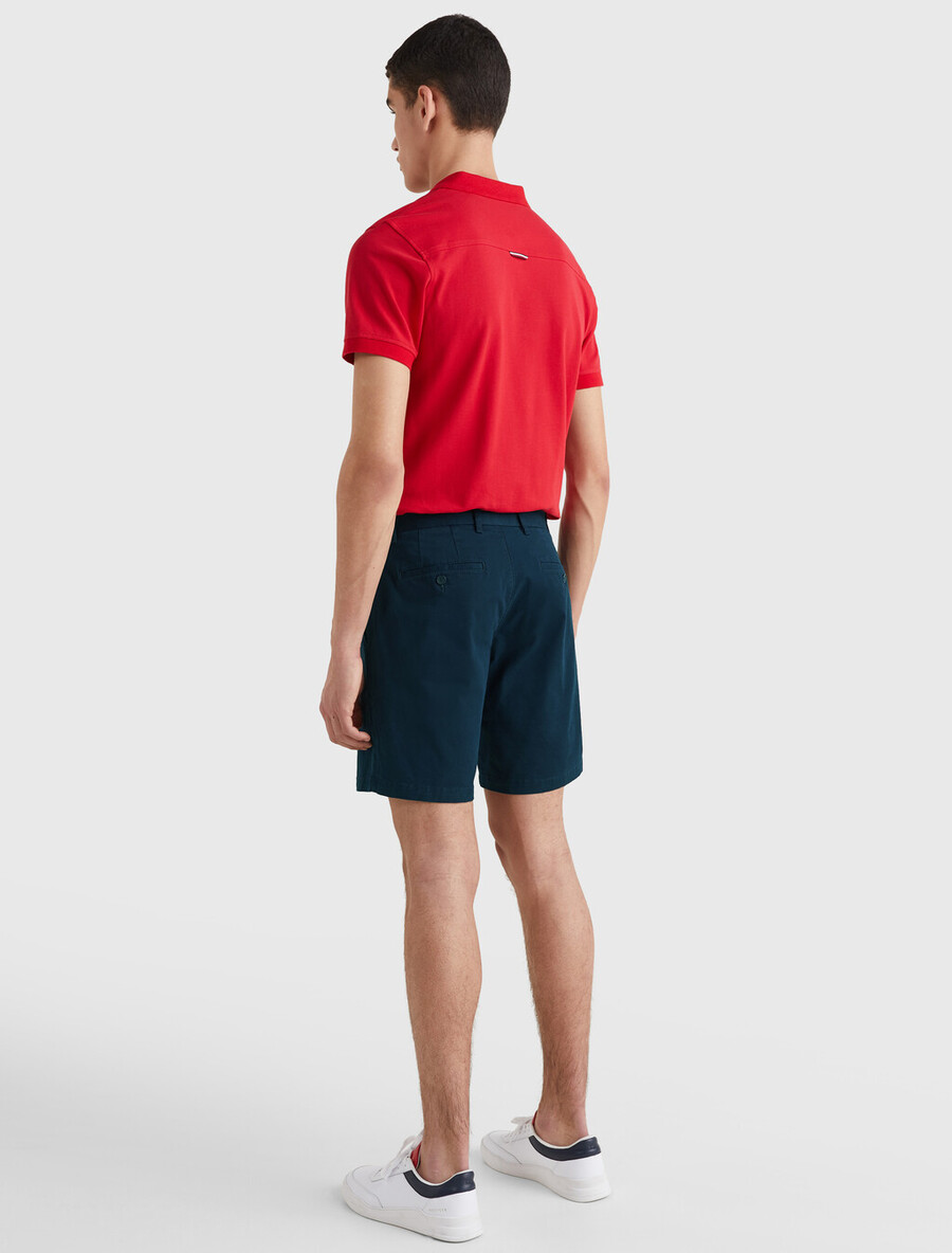 1985 kollektion brooklyn twill shorts