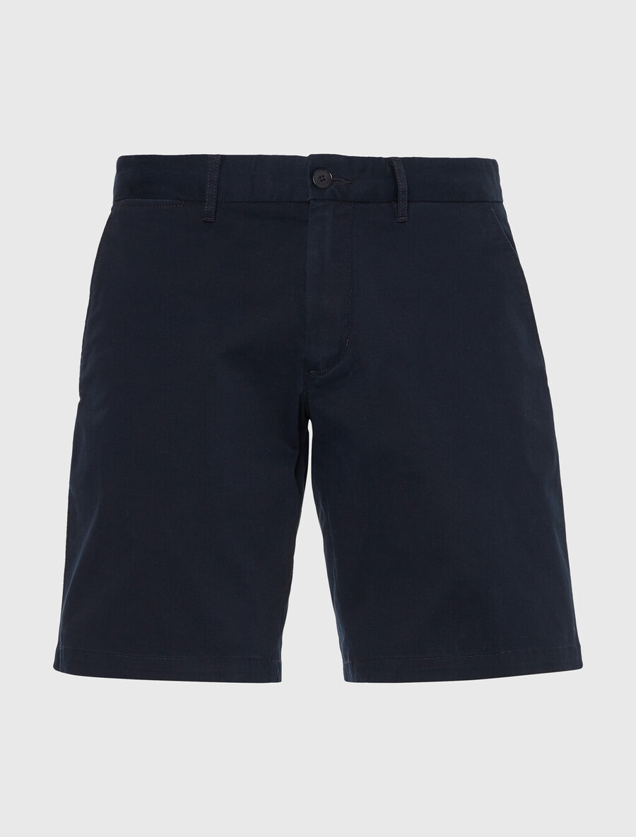 1985 kollektion brooklyn twill shorts