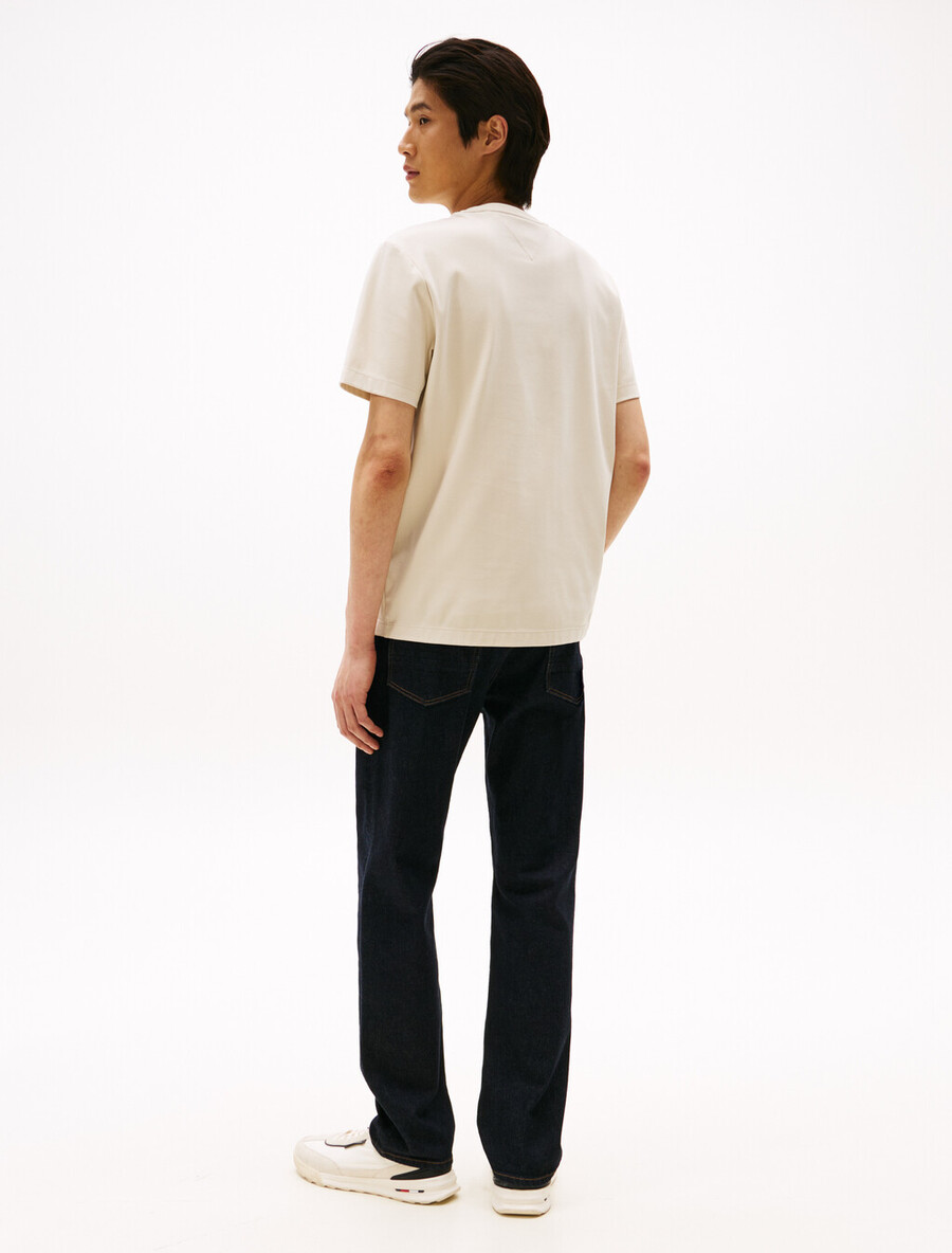 icon hilfiger t-shirt