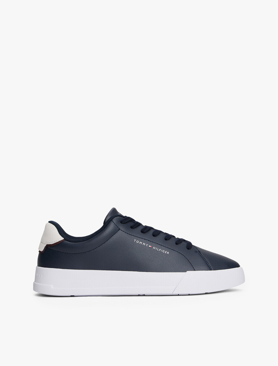pebble grain court trainer