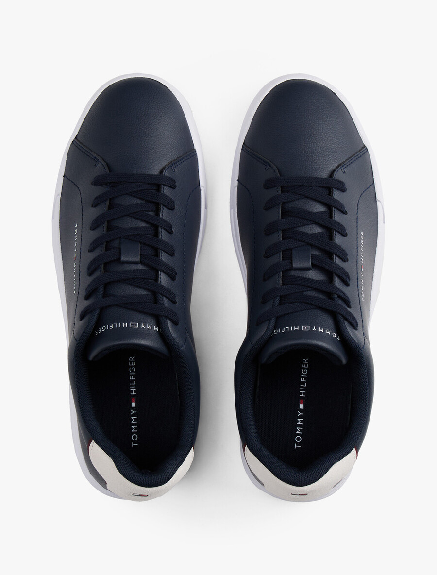 pebble grain court trainer
