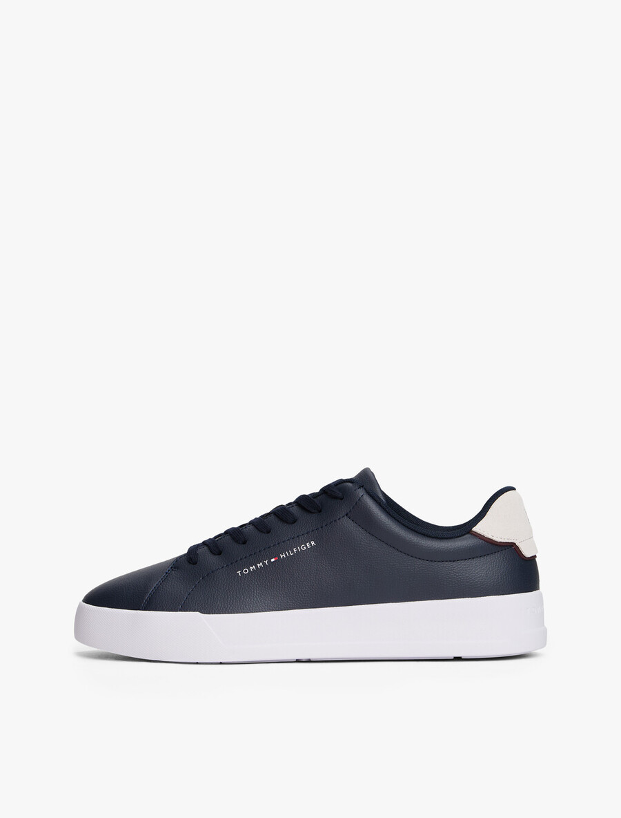 pebble grain court trainer