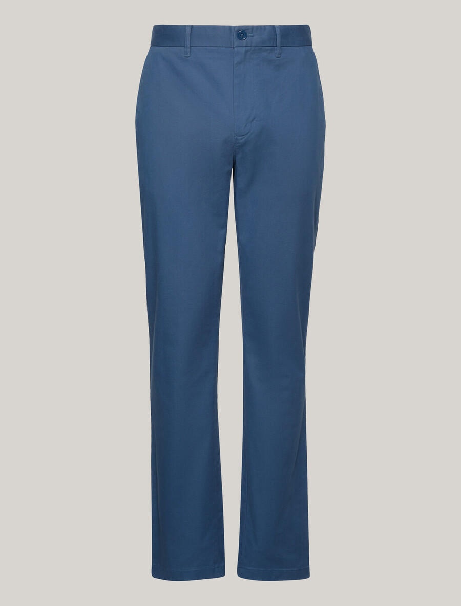 denton fitted chinos aus der kollektion 1985