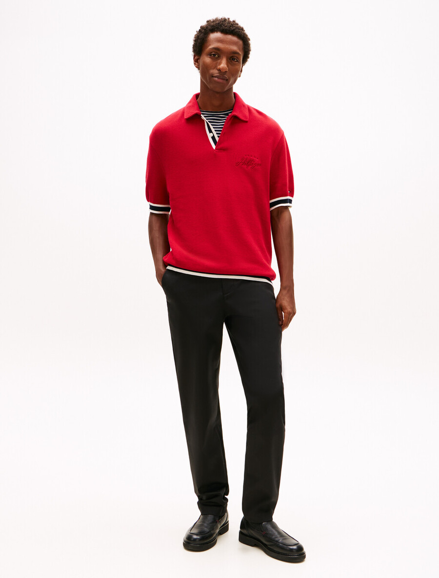 harlem stretch twill hose