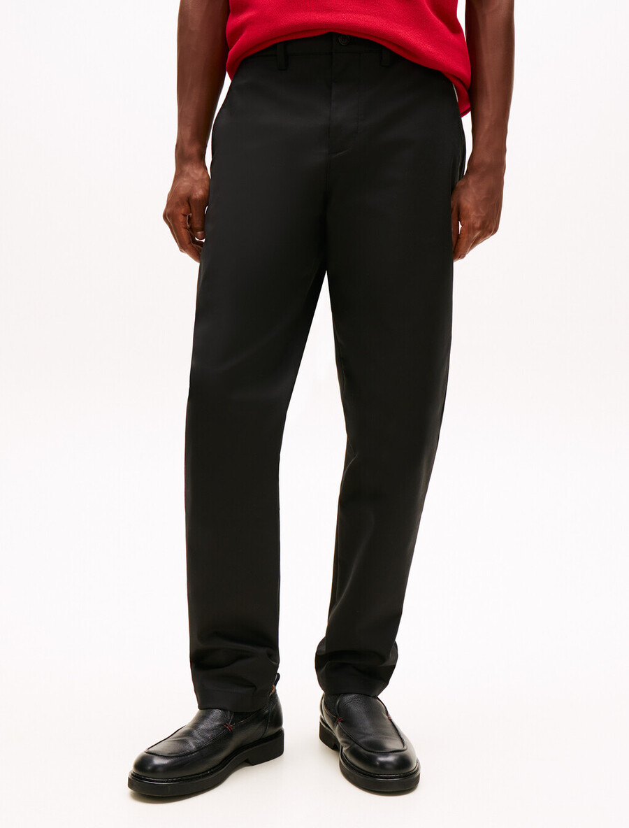 harlem stretch twill hose