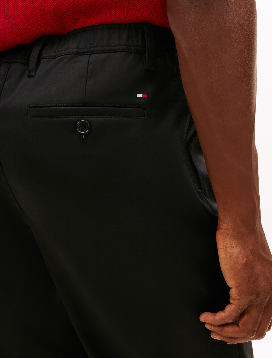 harlem stretch twill hose