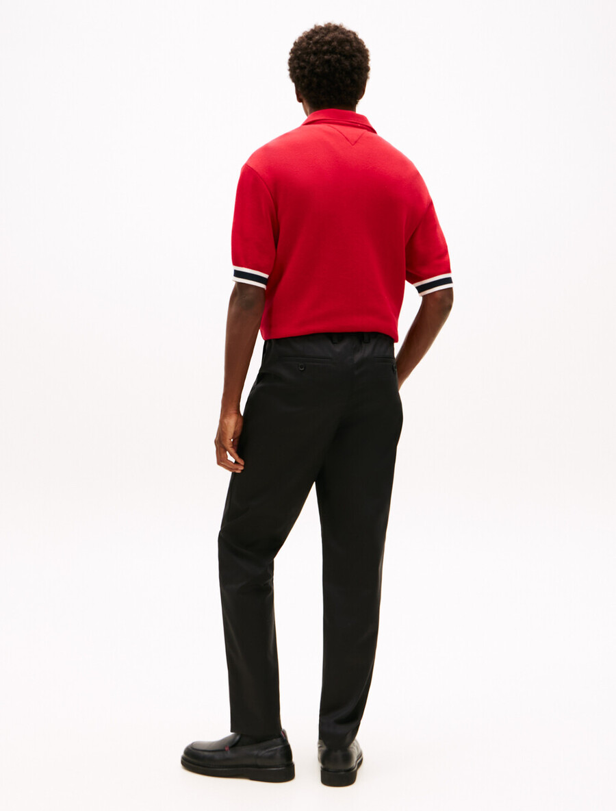 harlem stretch twill hose