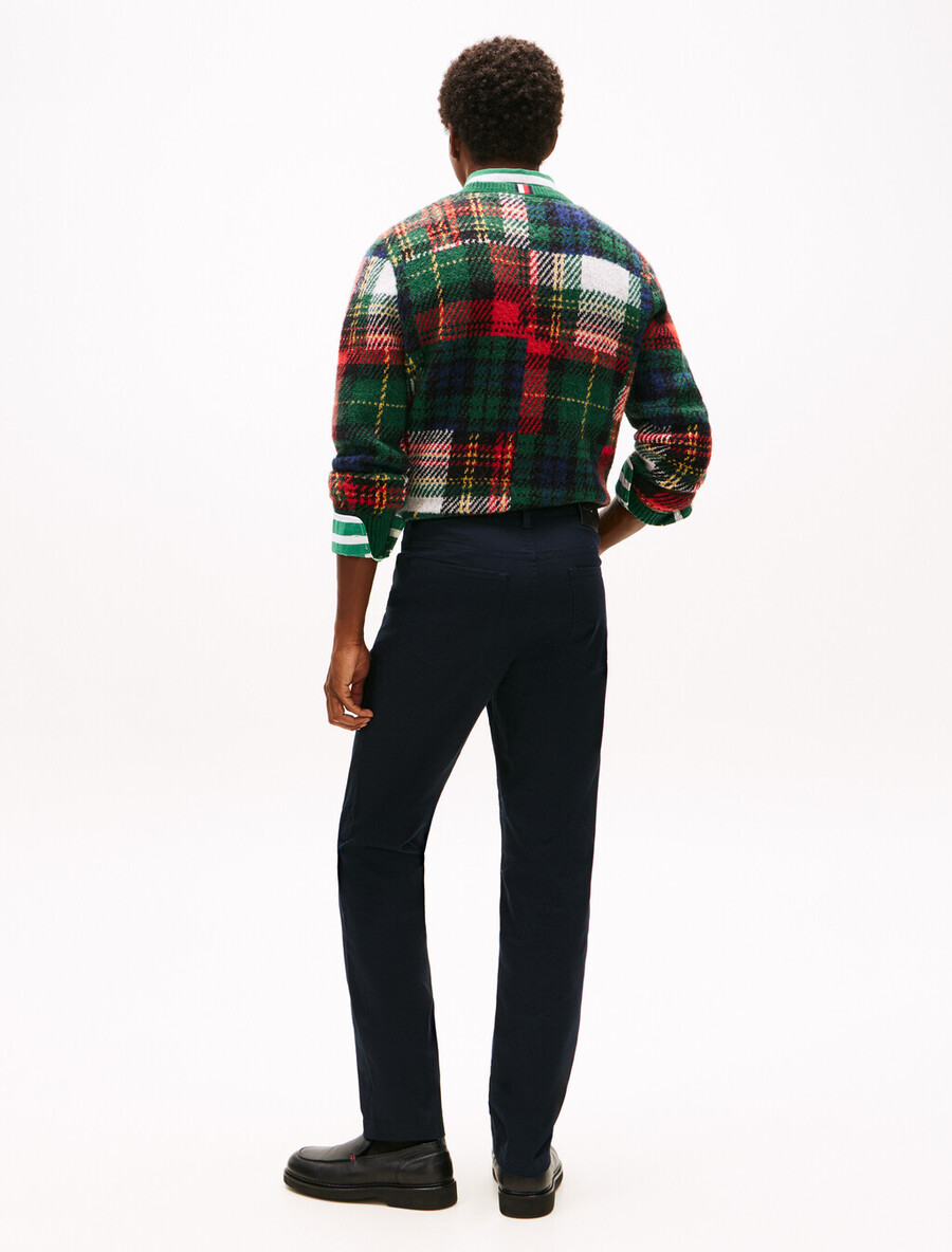 premium structured denton hose